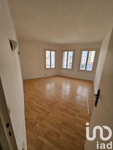 Appartement 1 pièce de 33 m² à Pau (64000)
