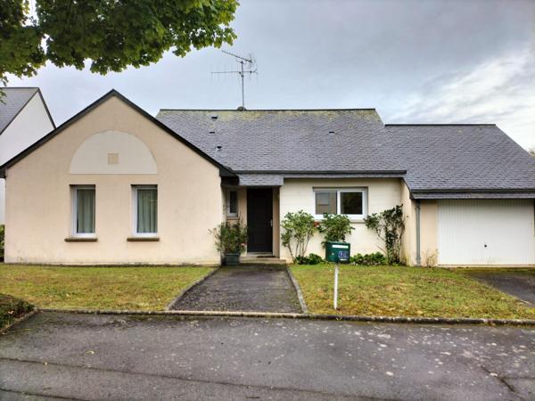 Maison 5 pièce(s) 3 chambre(s) 88 m²