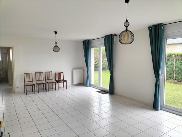 Maison 5 pièce(s) 3 chambre(s) 88 m²