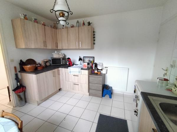 Maison 5 pièce(s) 3 chambre(s) 88 m²