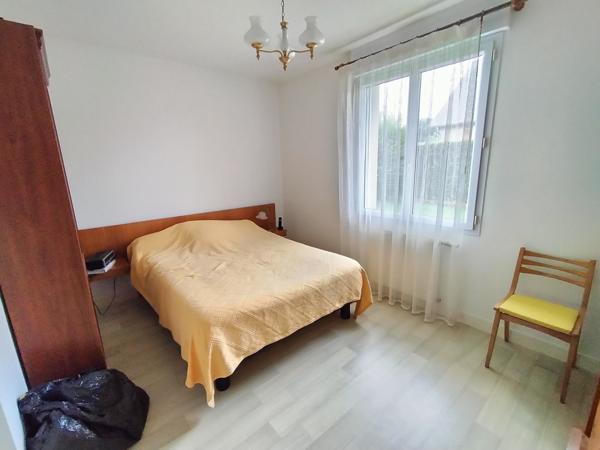 Maison 5 pièce(s) 3 chambre(s) 88 m²