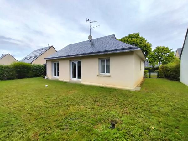 Maison 5 pièce(s) 3 chambre(s) 88 m²