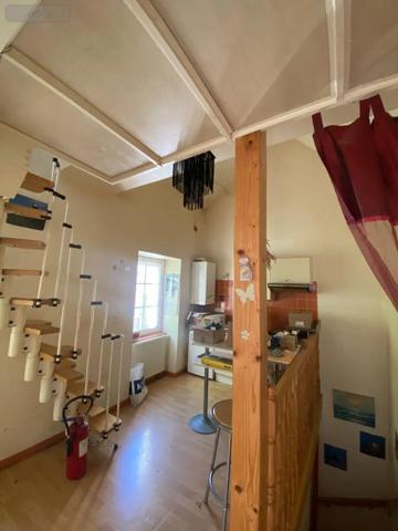 Achat - Appartement | Duplex Vesoul 70000 2 pièces 40 m 2