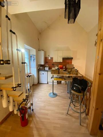 Achat - Appartement | Duplex Vesoul 70000 2 pièces 40 m 2