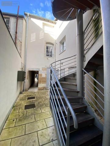 Achat - Appartement | Duplex Vesoul 70000 2 pièces 40 m 2