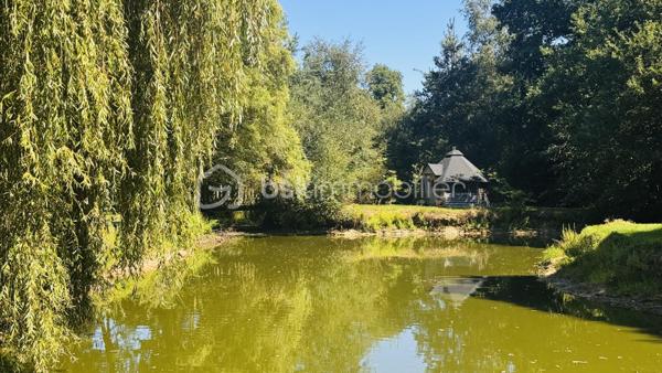 Maison en pierre de 182,50 m²