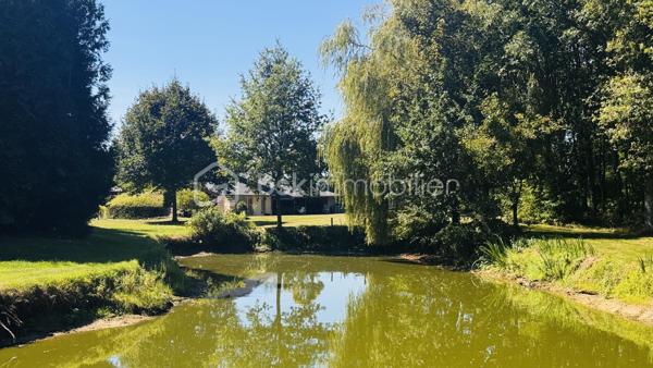 Maison en pierre de 182,50 m²