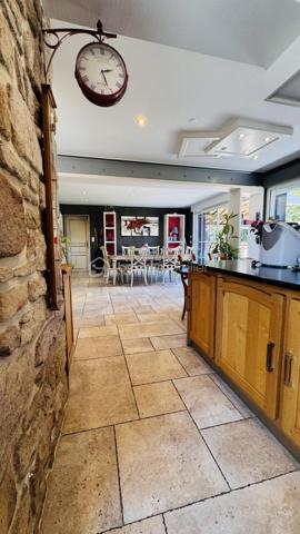 Maison en pierre de 182,50 m²