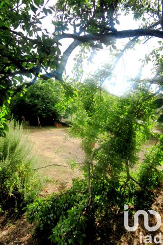 Terrain à vendre 338 m² Lussac-les-Châteaux