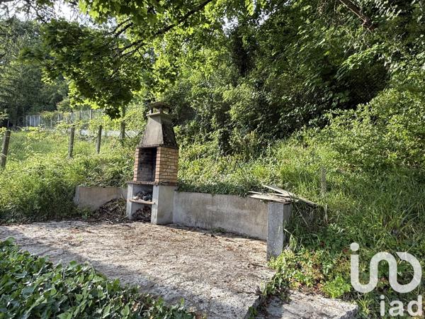 Maison à vendre 5 pièces 139 m² Joigny