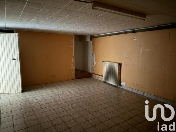 Maison à vendre 5 pièces 139 m² Joigny