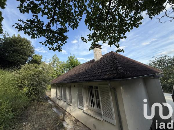 Maison à vendre 5 pièces 139 m² Joigny