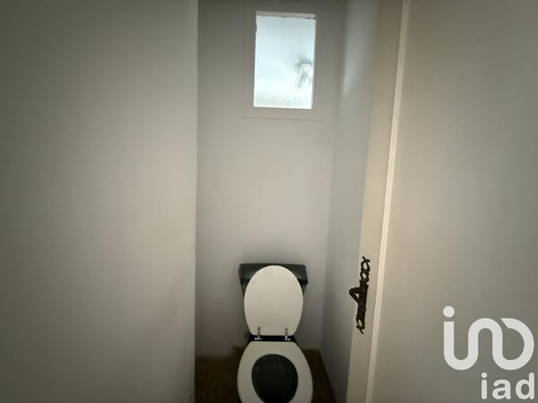 Maison à vendre 5 pièces 139 m² Joigny