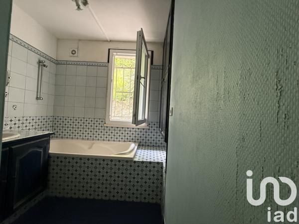 Maison à vendre 5 pièces 139 m² Joigny