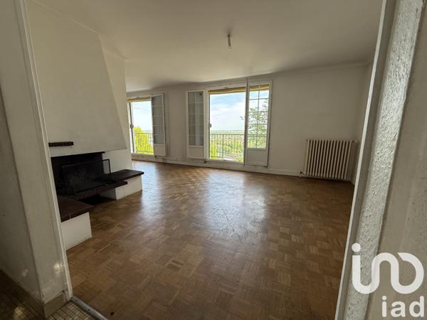 Maison à vendre 5 pièces 139 m² Joigny