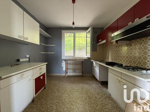Maison à vendre 5 pièces 139 m² Joigny
