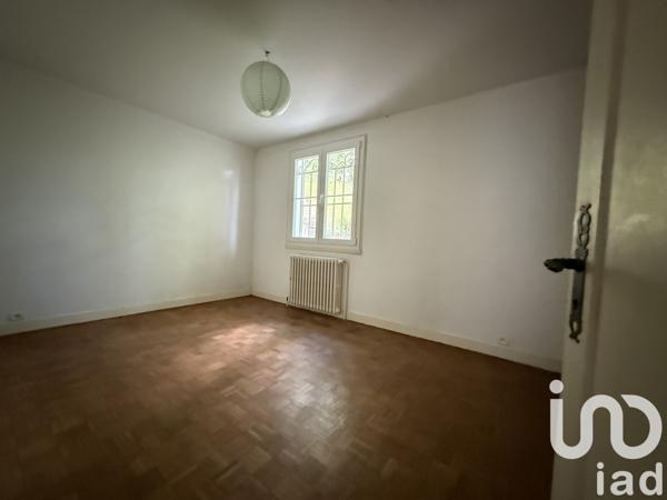 Maison à vendre 5 pièces 139 m² Joigny