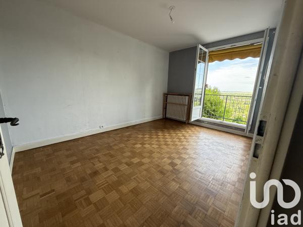 Maison à vendre 5 pièces 139 m² Joigny