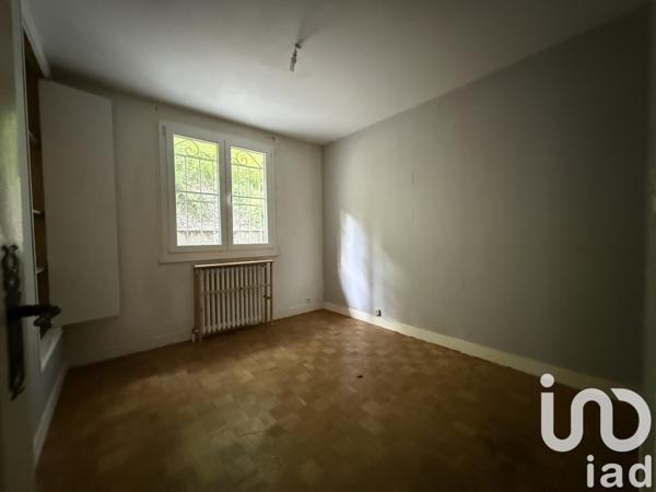 Maison à vendre 5 pièces 139 m² Joigny