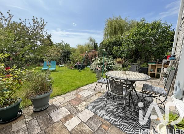 Maison à vendre 6 pièces 114 m² Torcy