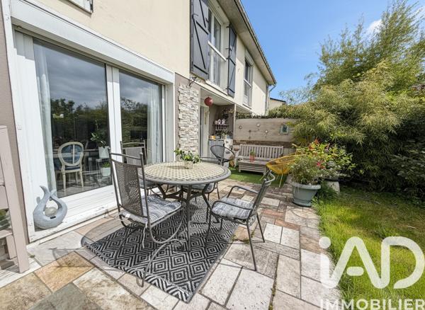 Maison à vendre 6 pièces 114 m² Torcy
