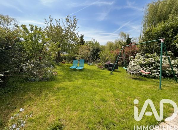 Maison à vendre 6 pièces 114 m² Torcy