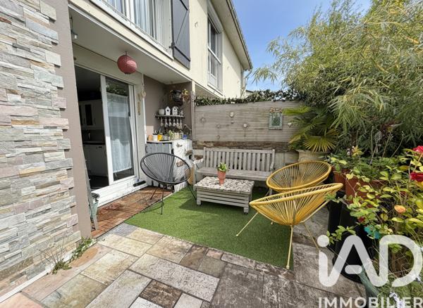 Maison à vendre 6 pièces 114 m² Torcy