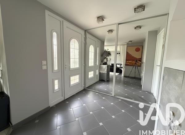 Maison à vendre 6 pièces 114 m² Torcy