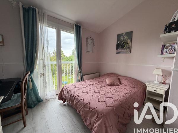 Maison à vendre 6 pièces 114 m² Torcy