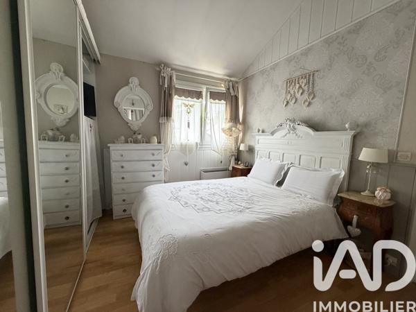 Maison à vendre 6 pièces 114 m² Torcy