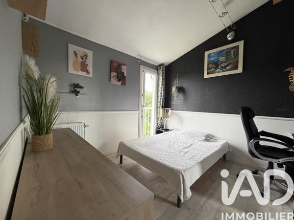 Maison à vendre 6 pièces 114 m² Torcy