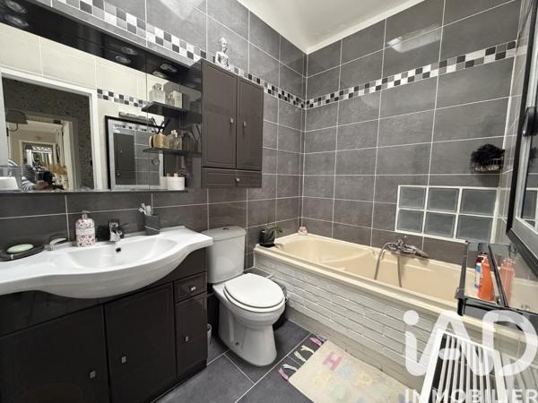 Maison à vendre 6 pièces 114 m² Torcy