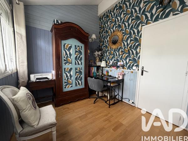 Maison à vendre 6 pièces 114 m² Torcy