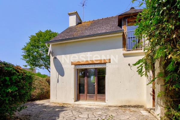 Maison à vendre- Plérin- Saint laurent de la mer
