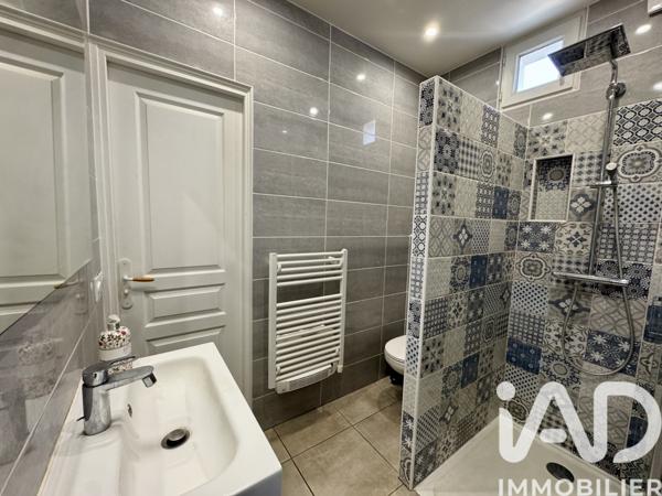 Maison à vendre 4 pièces 95 m² La Ferté-Alais