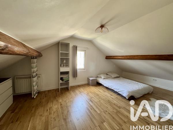 Maison à vendre 4 pièces 95 m² La Ferté-Alais