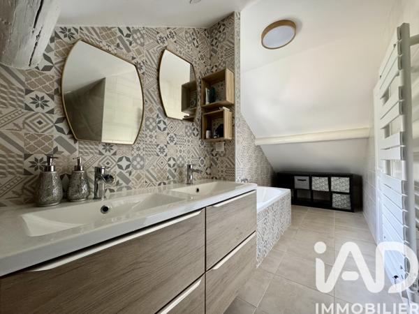 Maison à vendre 4 pièces 95 m² La Ferté-Alais