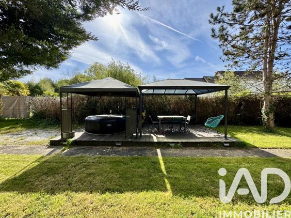 Maison à vendre 4 pièces 95 m² La Ferté-Alais