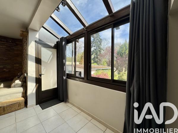 Maison à vendre 4 pièces 95 m² La Ferté-Alais