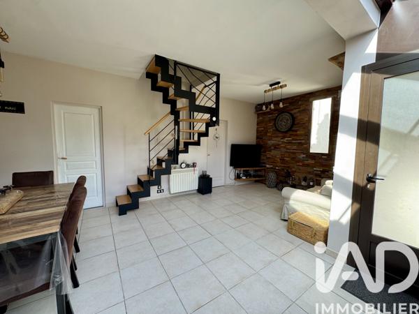 Maison à vendre 4 pièces 95 m² La Ferté-Alais