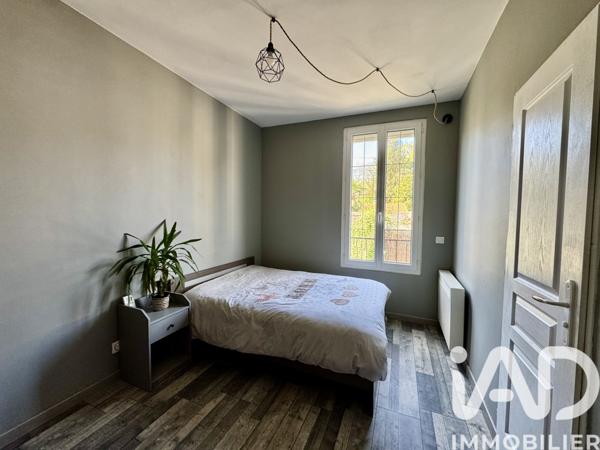 Maison à vendre 4 pièces 95 m² La Ferté-Alais