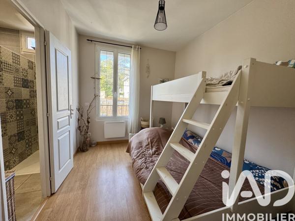 Maison à vendre 4 pièces 95 m² La Ferté-Alais