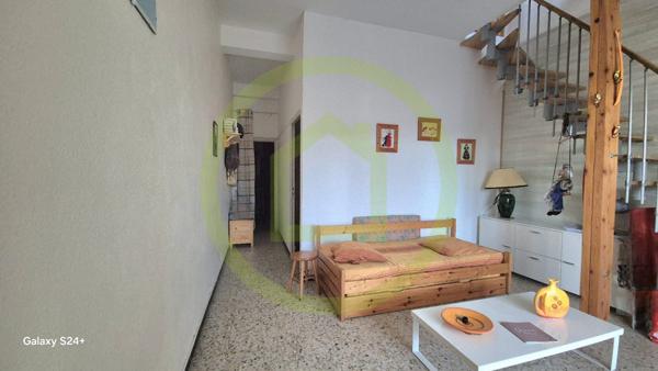 Maison à SAINT ANDRE DE CRUZIERES (07460)