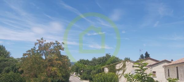Maison à SAINT ANDRE DE CRUZIERES (07460)