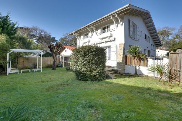 HOSSEGOR , Maison, 6 pièces, 140 m², 1 370 000 € - Réf : 3733-7765