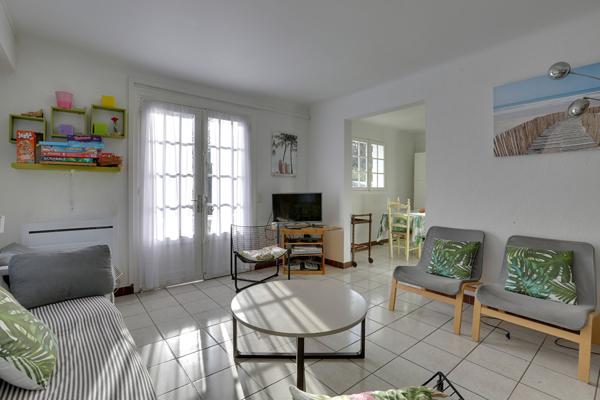 HOSSEGOR , Maison, 6 pièces, 140 m², 1 370 000 € - Réf : 3733-7765