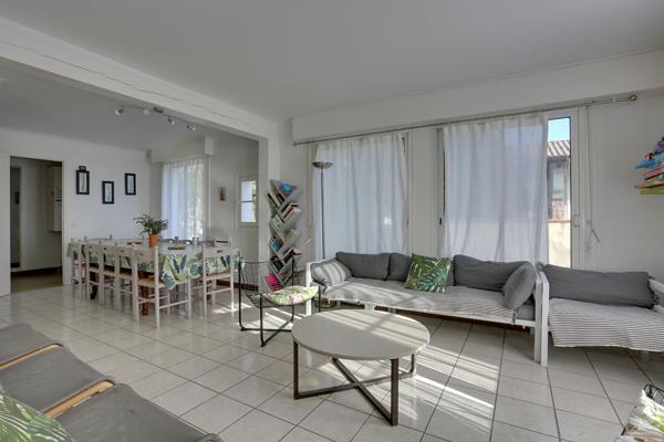 HOSSEGOR , Maison, 6 pièces, 140 m², 1 370 000 € - Réf : 3733-7765