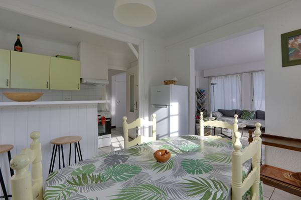 HOSSEGOR , Maison, 6 pièces, 140 m², 1 370 000 € - Réf : 3733-7765