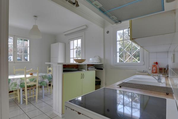 HOSSEGOR , Maison, 6 pièces, 140 m², 1 370 000 € - Réf : 3733-7765