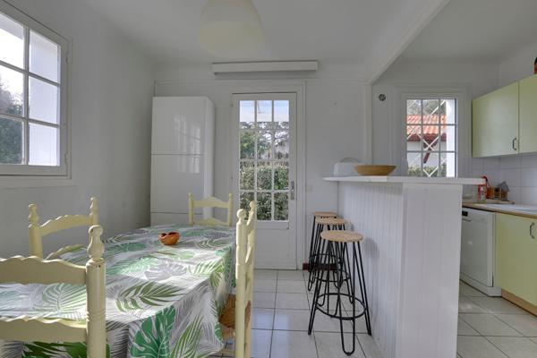 HOSSEGOR , Maison, 6 pièces, 140 m², 1 370 000 € - Réf : 3733-7765